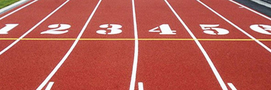 Atletizm Pisti Yapımı