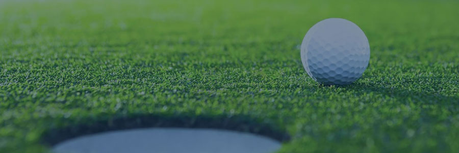 Suni Çim Golf Saha Yapımı