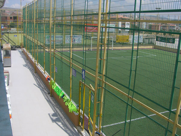 Halı Saha Yapımı, suni çim halı saha, halı saha halısı