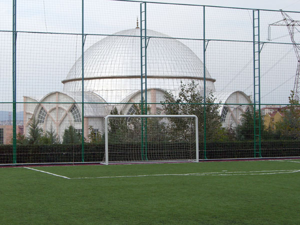 Halı Saha Yapımı, suni çim halı saha, halı saha halısı