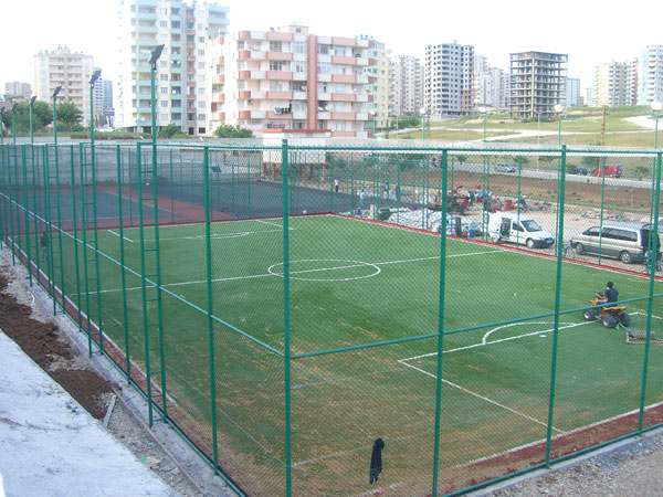 Halı Saha Yapımı, suni çim halı saha, halı saha halısı